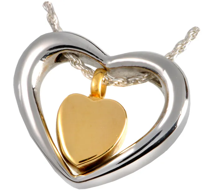 Hovedbilde Double Heart