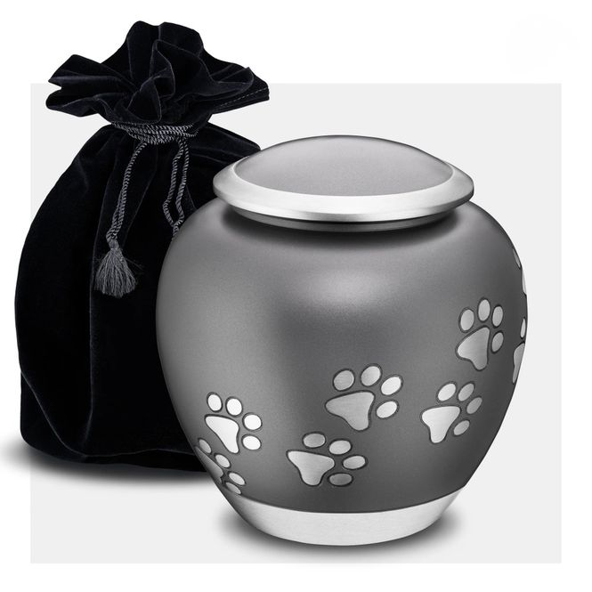 Hovedbilde Grey  Shadow