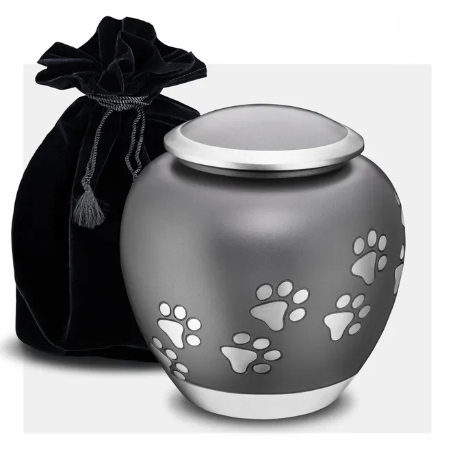 Hovedbilde Grey  Shadow