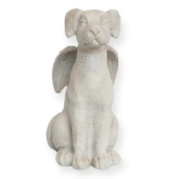 Memory hund m/vinger urner for hund