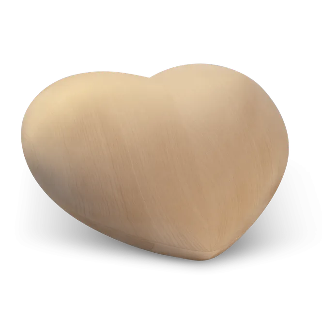 Hovedbilde Soul Heart