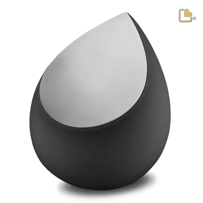 Hovedbilde Tear Drop Black